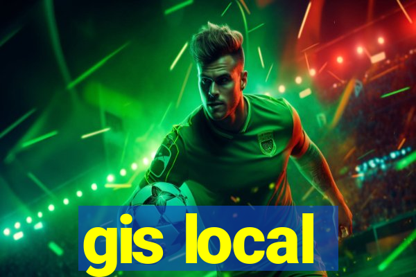 gis local